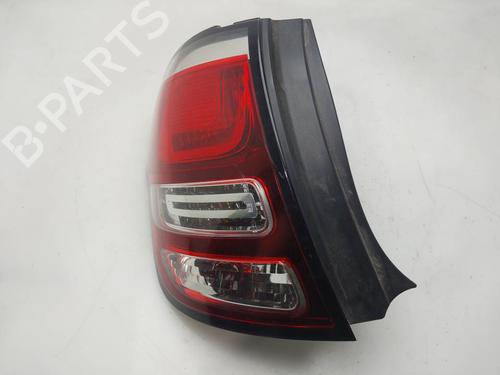 Used Left taillight Left taillight 38553050 38553050