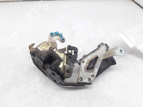 Used Rear left lock HYUNDAI ACCENT II (LC) 1.5 (102 hp) 2925812