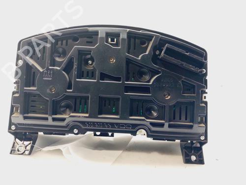 Instrument cluster OPEL ASTRA H (A04) 1.7 CDTI (L48) | BP20319968C47 