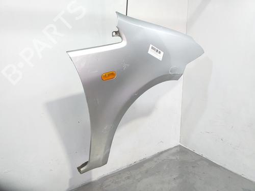 Right front fenders FORD FOCUS C-MAX (DM2)  | BP16783579C42 