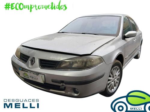 Used Parts RENAULT LAGUNA II (BG0/1_) 1.9 dCi (BG1A, BG1V) (130 hp) 4285490