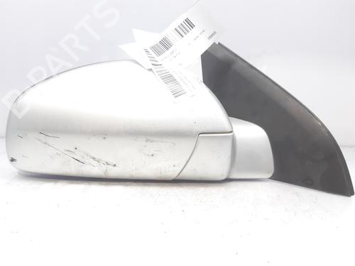 Right mirror OPEL VECTRA C (Z02) 1.9 CDTI (F69) | BP10540146C27 