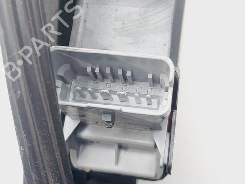 Front left window mechanism OPEL CORSA F (P2JO) | BP33046501C22 - Image 4