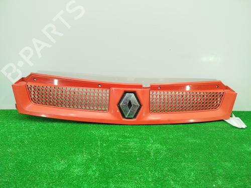 Używane Atrapa chłodnicy / Grill RENAULT MASTER II Van (FD) 2.5 dCi 100 (FD0U, FD0V, FD3U, FD3V, FD8U, FD8V) (99 hp) 29408365