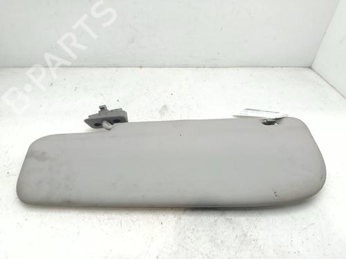 Right sun visor FIAT DOBLO Cargo (263_) | BP34535622I2 - Image 3