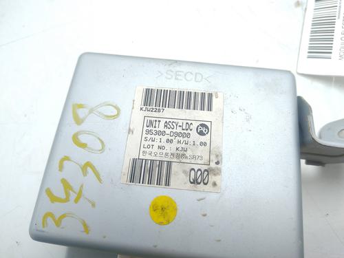 Electronic module KIA SPORTAGE IV (QL, QLE) 1.7 CRDi | BP24176681M83 
