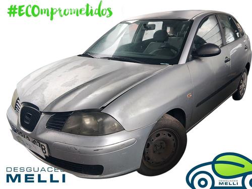 Recambios SEAT IBIZA III (6L1) [2002-2009]  4354978