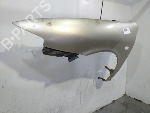 Błotnik przedni lewy SEAT LEON (1M1)  | BP21532728C41 