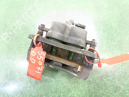 Right front brake caliper SSANGYONG KYRON  | BP29619988M104 