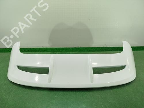 Rear spoiler FORD FIESTA VI (CB1, CCN) 1.0 EcoBoost | BP25993760C96 