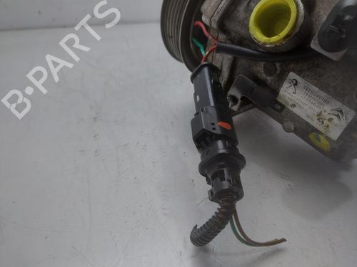 AC compressor OPEL COMBO Box Body/MPV (X12) | BP33129935M34 - Image 2
