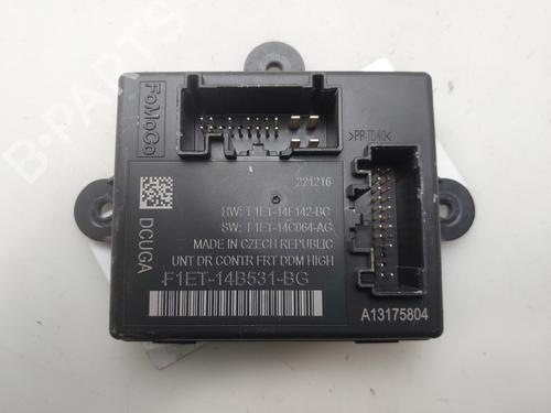 Used Electronic module Electronic module 38445131 38445131