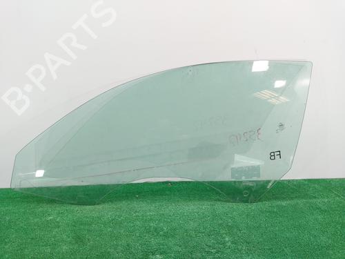 Used Front left door window FORD USA MUSTANG Coupe [2014-2023]  22746128
