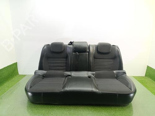 Stol bak Stol bak RENAULT LAGUNA III (BT0/1) 2.0 dCi (BT07, BT0J, BT14, BT1A, BT1S) (131 hp) 36142220 36142220