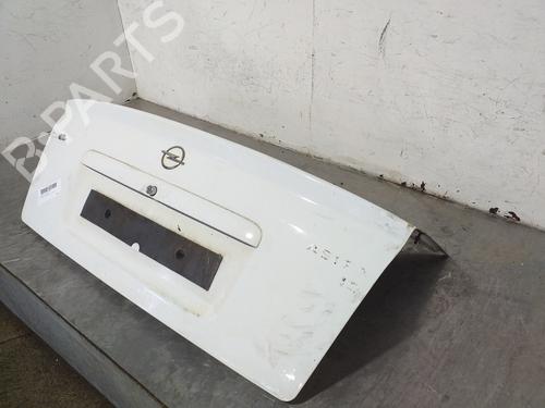 Tailgate OPEL ASTRA G Hatchback (T98) 1.6 (F08, F48) | BP20327237C6 