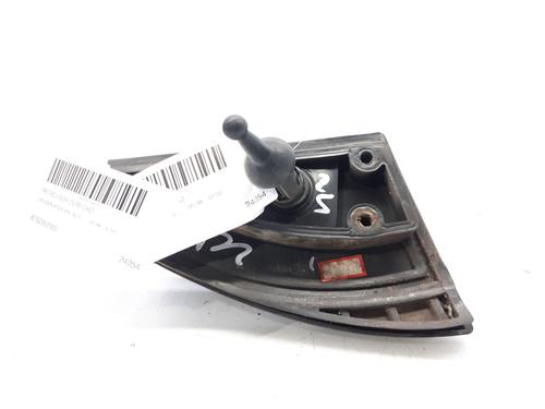 Right mirror HYUNDAI ATOS (MX) 1.0 i | BP7554979C27 