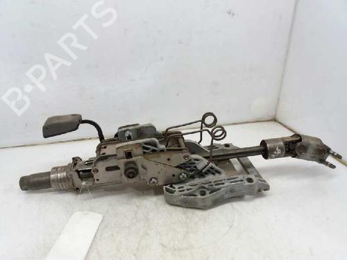 Used Steering column AUDI A6 C5 Avant (4B5) 2.7 T quattro (250 hp) 2989574