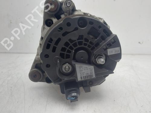 Alternator AUDI A3 (8P1) 2.0 TFSI | BP37011357M7  - Image 5