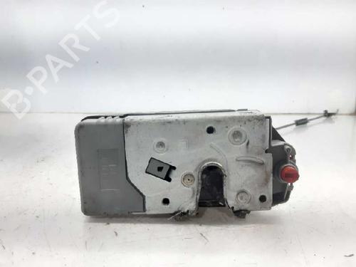 Høyre bak lås SAAB 9-5 (YS3E) 1.9 TiD (150 hp) 6553224
