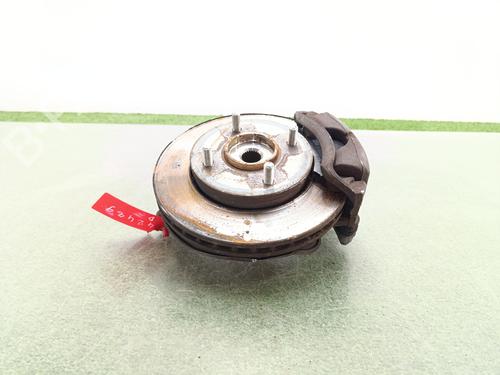 Used Right front steering knuckle Right front steering knuckle 38320610 38320610