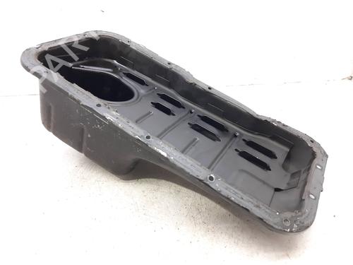 Used Oil sump NISSAN ALMERA II Hatchback (N16) 1.5 (98 hp) 14005908
