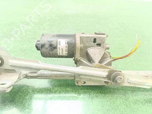 Front wiper motor PEUGEOT 307 (3A/C)  | BP24168760M29 