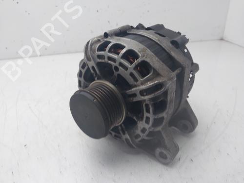 Used Alternator Alternator CITROËN C3 III (SX) [2016-2026] 33614753 33614753