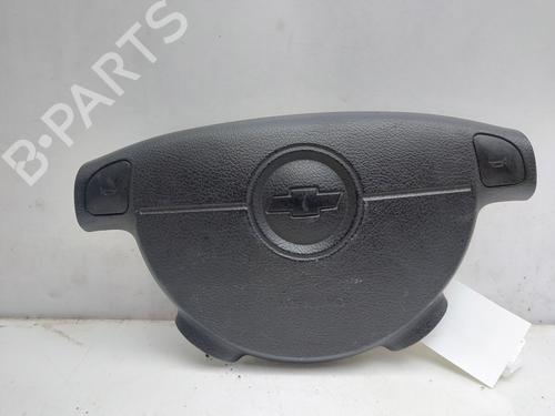 Airbag delantero izquierdo CHEVROLET NUBIRA Saloon 1.6 (109 hp) 96474818 |