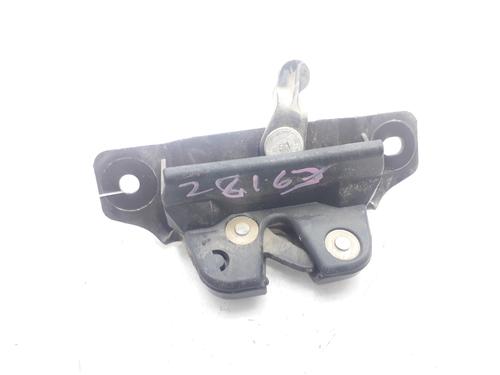 Tailgate lock PEUGEOT 106 II (1A_, 1C_) 1.1 i | BP12408663C101 