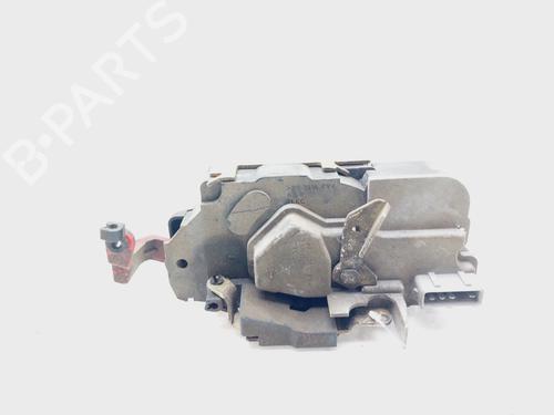 Rear right lock CITROËN XSARA Coupe (N0) 1.4 i | BP19662582C99 