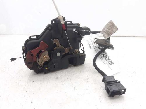 Rear left lock AUDI A2 (8Z0) 1.4 TDI | BP6416087C100 