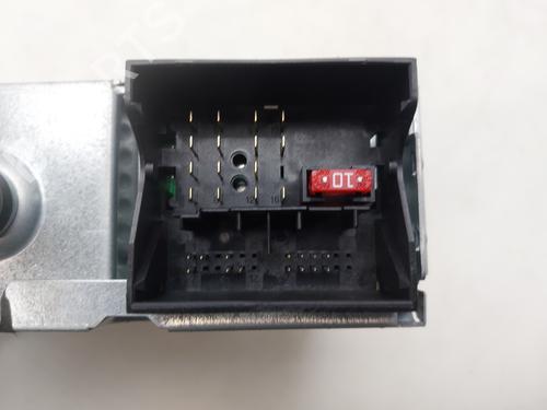 Radio CITROËN DS3 (SA_) 1.6 THP 155 | BP35965380E6 - Image 4