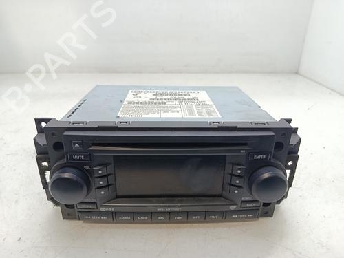 Used Radio Radio 36806849 36806849