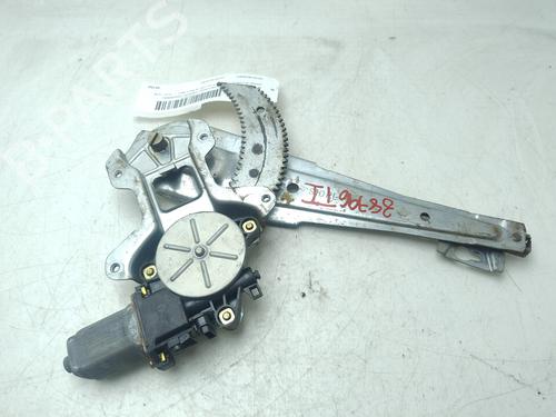 Used Rear left window mechanism HONDA CR-V I (RD) 2.0 16V 4WD (RD1, RD3) (128 hp) 30554907