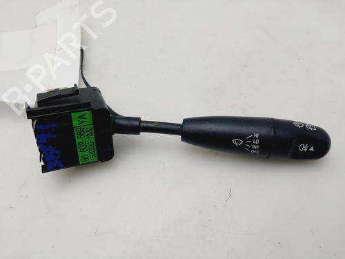 Used Steering column stalk CHEVROLET MATIZ (M200, M250) 1.0 (67 hp) 24579765