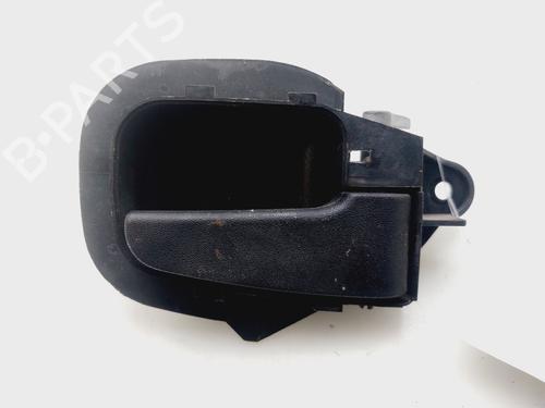 Used Front right interior door handle BMW 3 Compact (E36) 318 tds (90 hp) 31700318