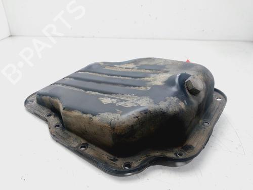 Oliebundkar OPEL MERIVA A MPV (X03) [2003-2010]  29329368