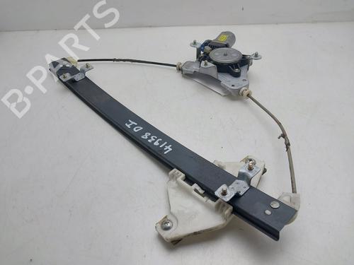 Front left window mechanism CHEVROLET CAPTIVA (C100, C140) 2.0 D | BP36774888C22 - Image 3
