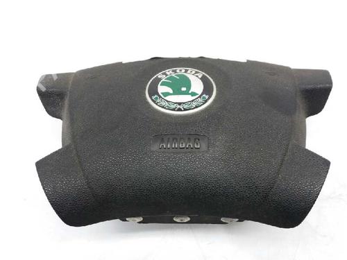 Used Driver airbag SKODA FABIA I (6Y2) [1999-2008]  2867010