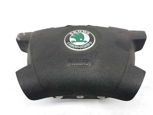 Airbag delantero izquierdo SKODA FABIA I (6Y2) 1.9 SDI (64 hp) 2867010