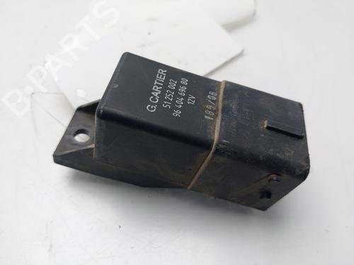 Electronic module CITROËN C4 I (LC_) | BP33425654M83 - Image 2