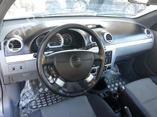Right front window switch CHEVROLET LACETTI (J200) 1.6 | BP12399280I26 - Image 9