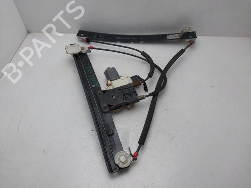 Used Front right window mechanism FORD MONDEO IV (BA7) 2.0 TDCi (140 hp) 28487888