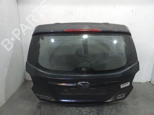Tailgate SUBARU XV (_GP_) 2.0 i AWD (GP7, G33GP) 60809FJ0019P |