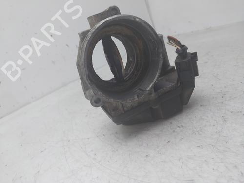 Used Throttle body SEAT IBIZA IV (6J5, 6P1) [2008-2017]  31323150