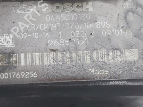Injection pump CHEVROLET CRUZE (J300) 2.0 CDI | BP38095413M78 - Image 4