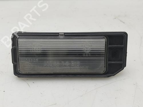 Nummerpladelys Nummerpladelys 39183937 39183937