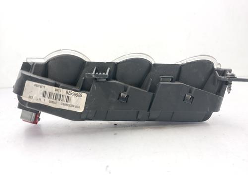 Instrument cluster ALFA ROMEO 159 (939_) 1.9 JTDM 16V (939AXC1B, 939AXC12) | BP12422761C47 