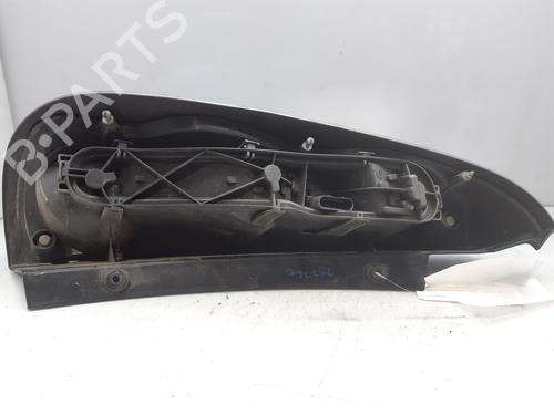 Højre baglygte SMART FORFOUR (454) 1.3 (454.031) | BP11038531C35 