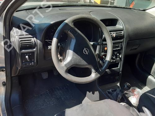 Venstre  Fortil Tågelygte OPEL ASTRA G Hatchback (T98) 1.6 (F08, F48) | BP7850869C30 